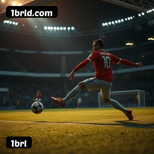 Loterias online disponíveis na 1brl